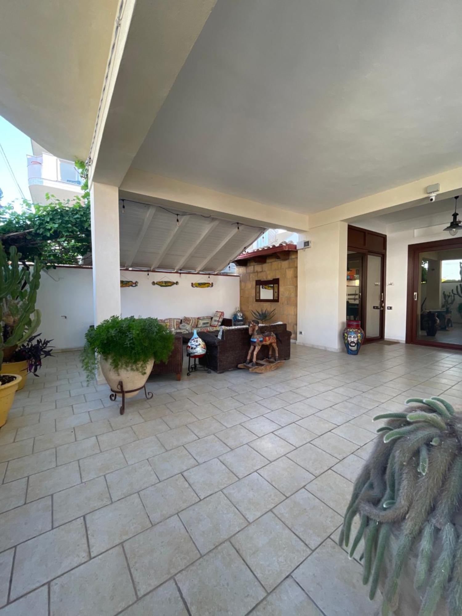 Villa Joseph มาร์ซาเมมี ภายนอก รูปภาพ