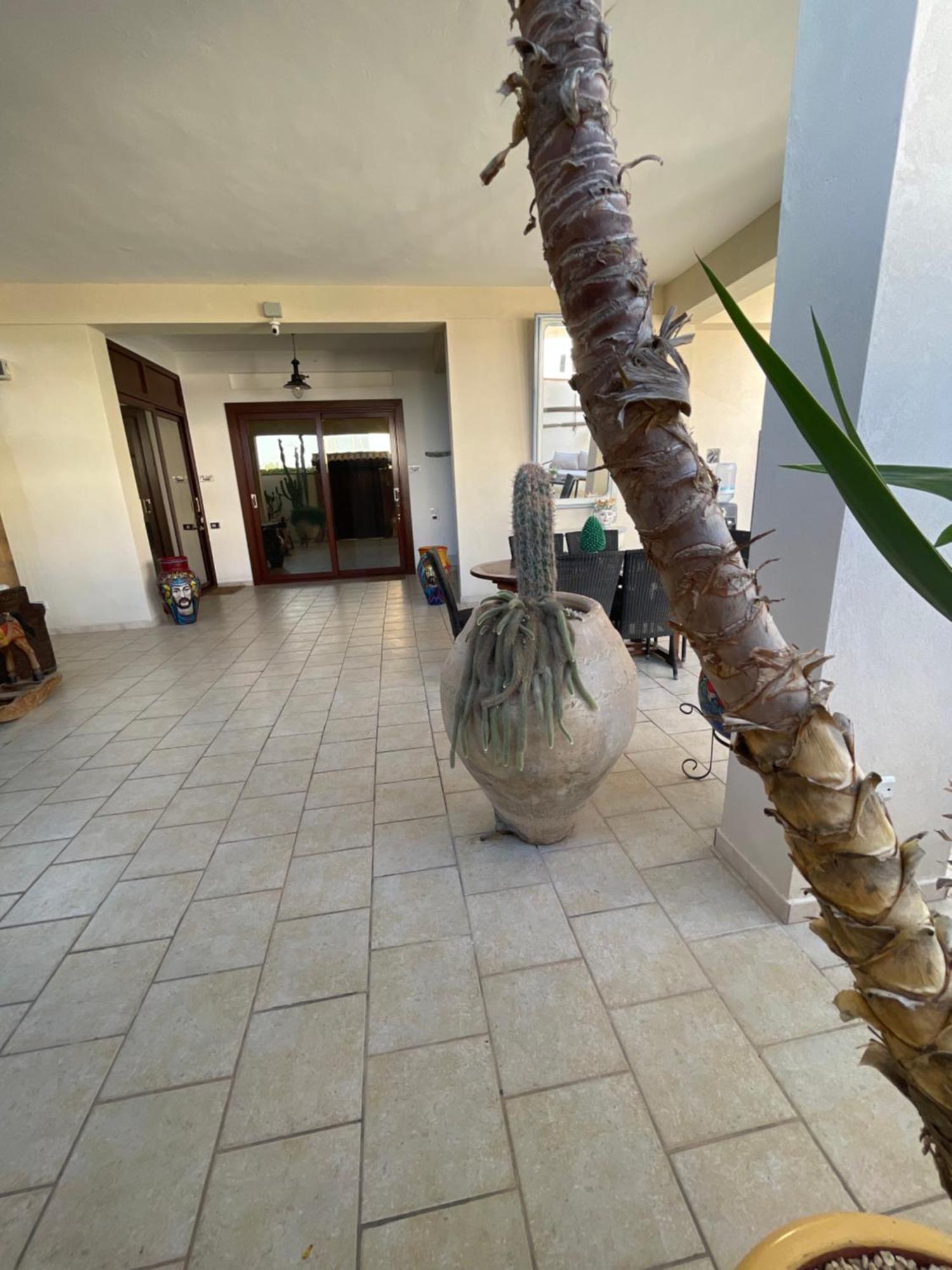 Villa Joseph มาร์ซาเมมี ภายนอก รูปภาพ
