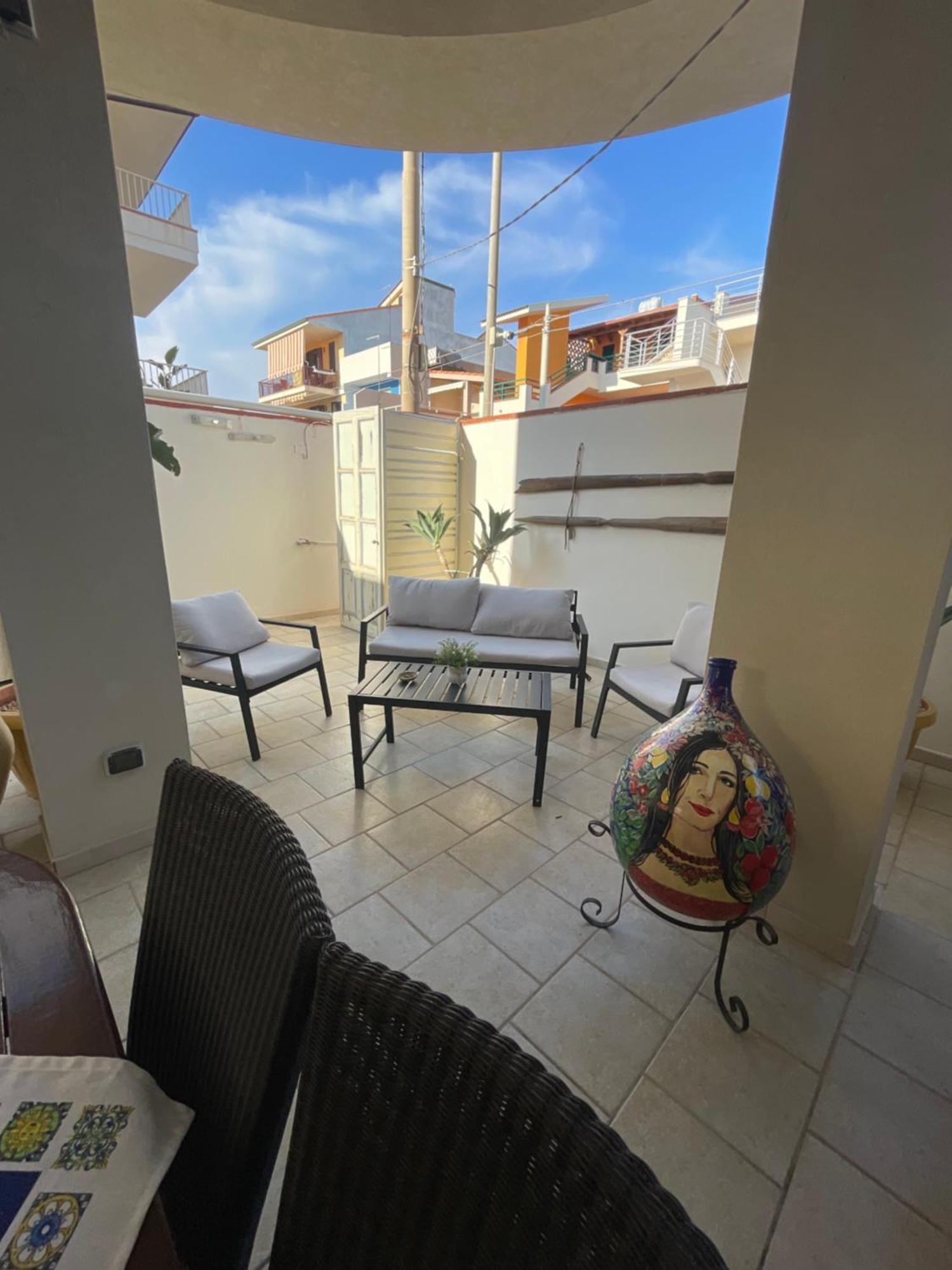 Villa Joseph มาร์ซาเมมี ภายนอก รูปภาพ