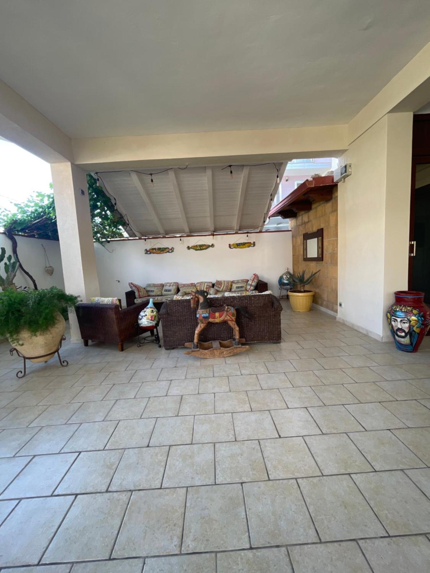 Villa Joseph มาร์ซาเมมี ภายนอก รูปภาพ