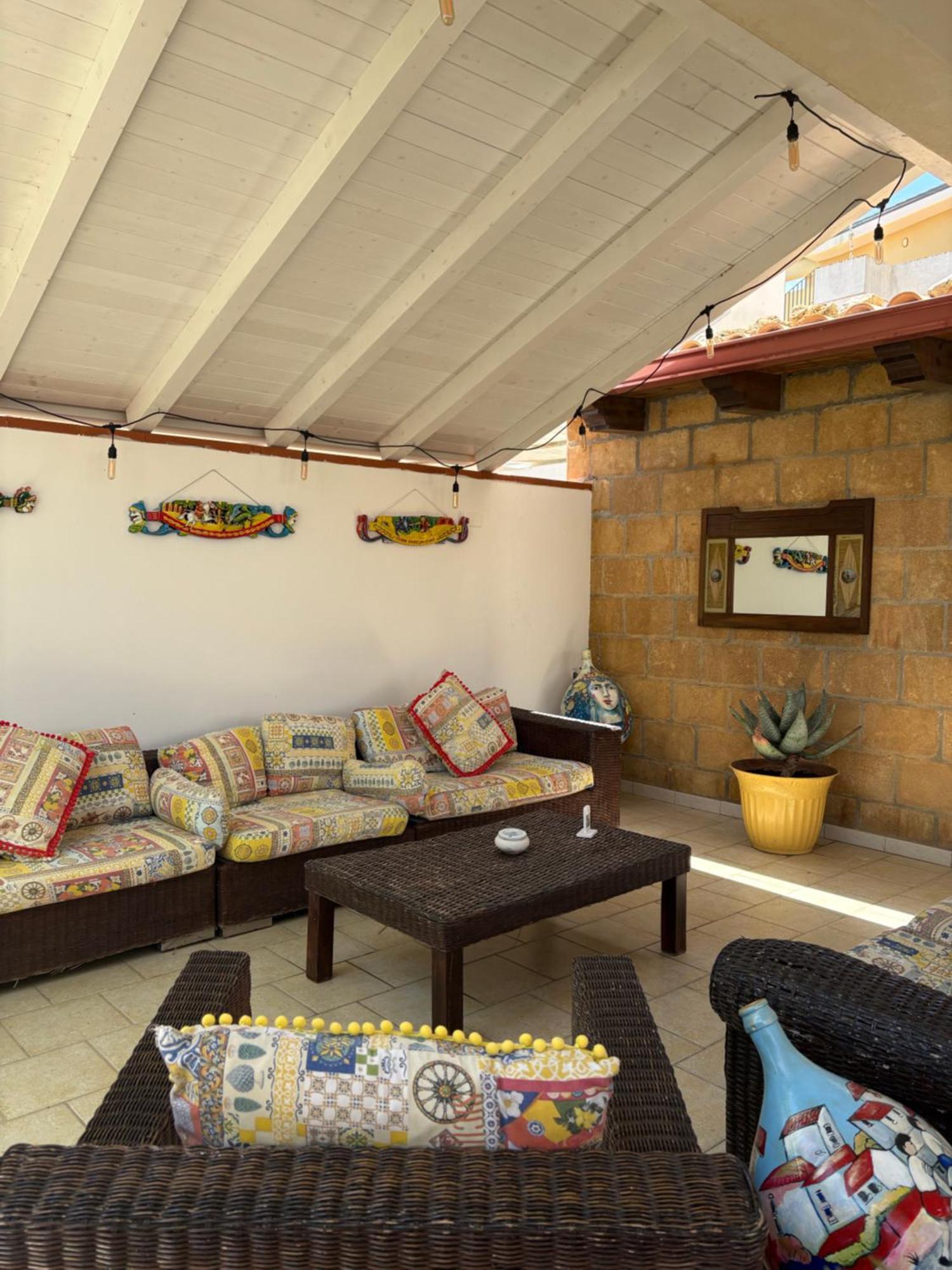 Villa Joseph มาร์ซาเมมี ภายนอก รูปภาพ