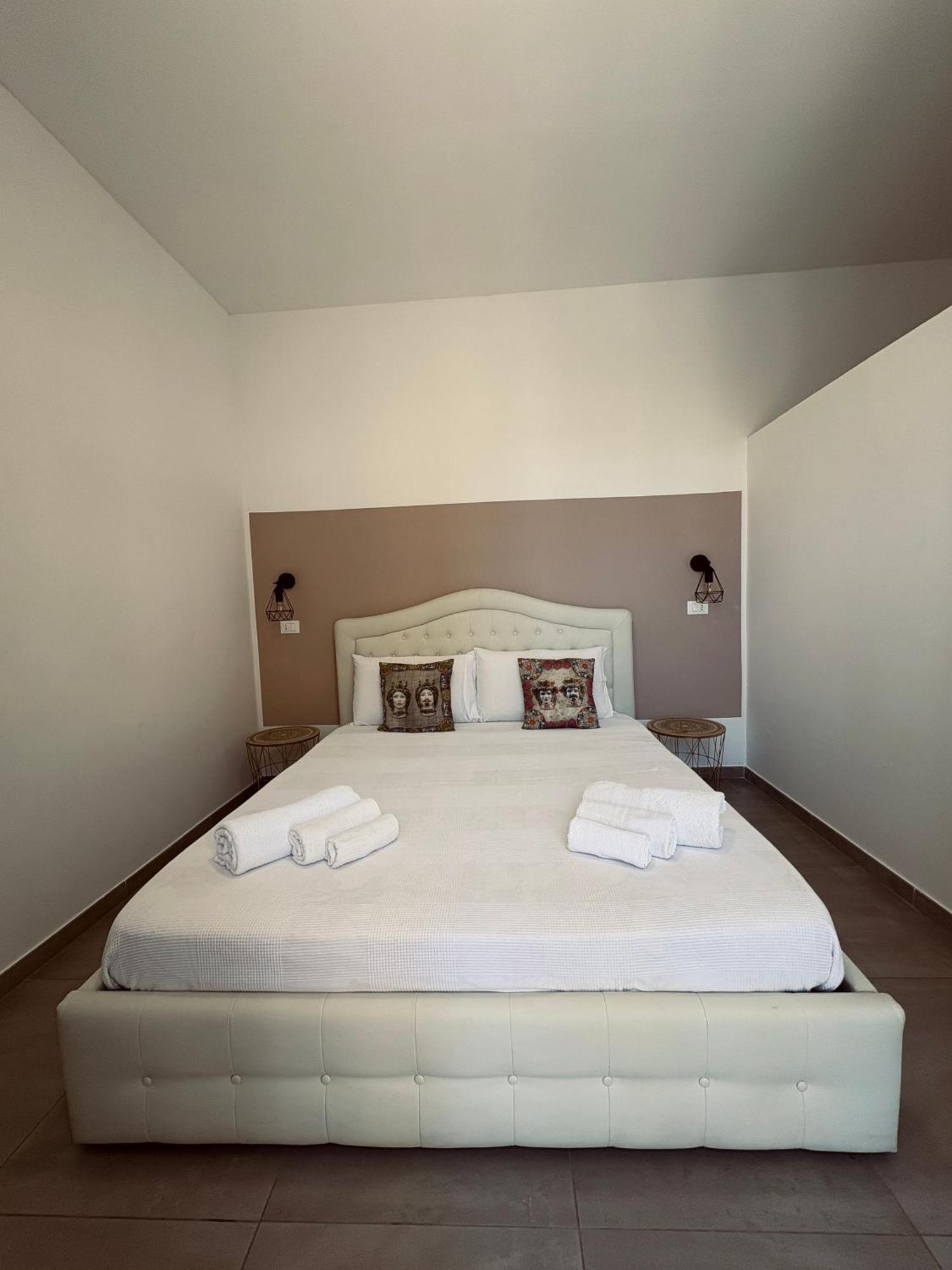 Villa Joseph มาร์ซาเมมี ภายนอก รูปภาพ
