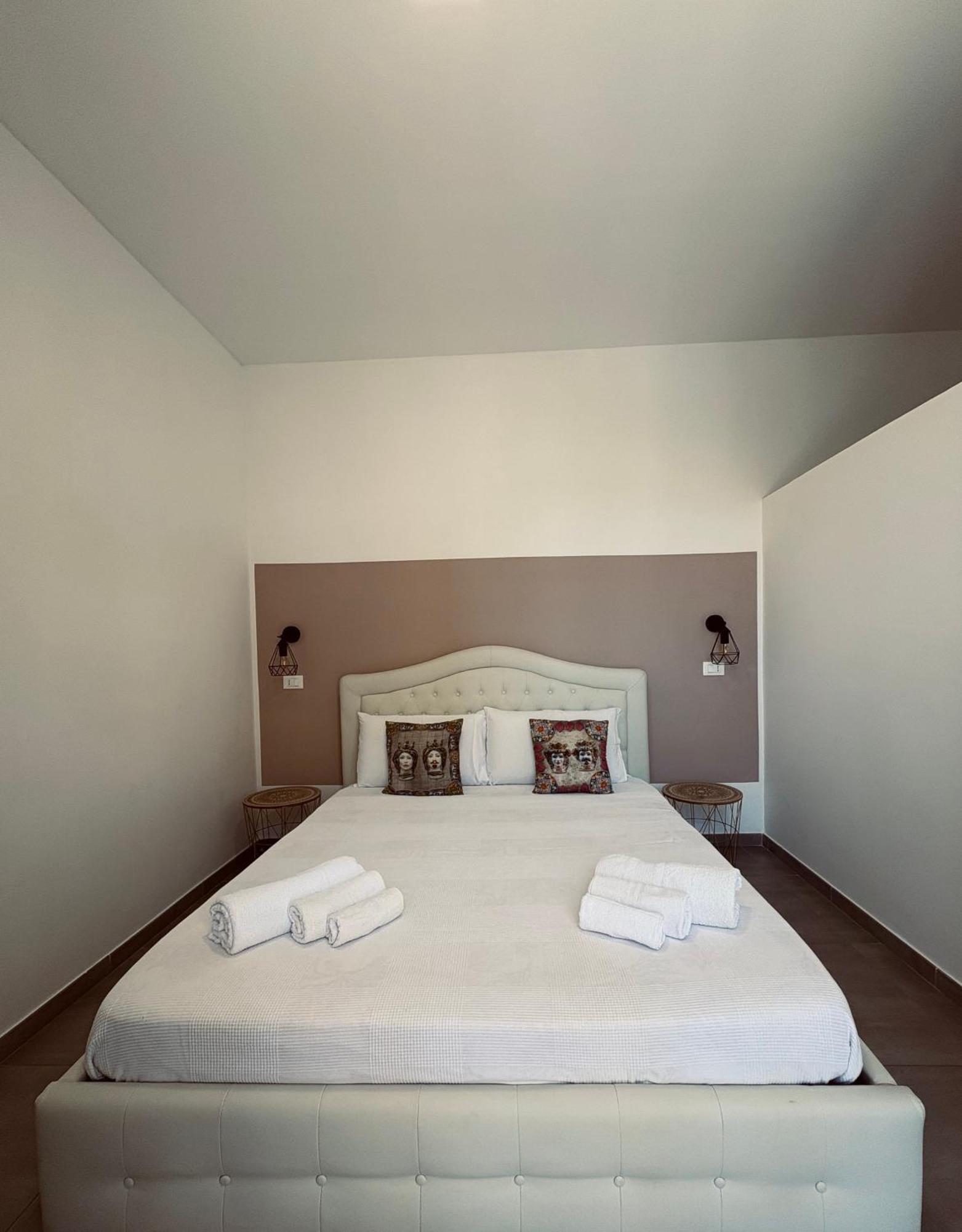 Villa Joseph มาร์ซาเมมี ภายนอก รูปภาพ