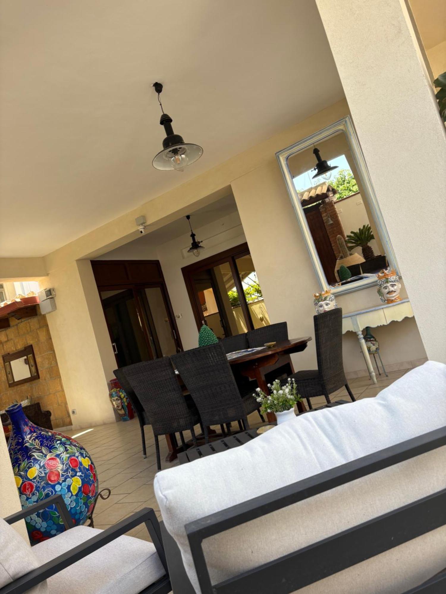 Villa Joseph มาร์ซาเมมี ภายนอก รูปภาพ